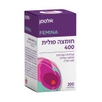 חומצה אפולית 400 - אלטמן